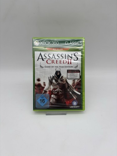 Assassin creed 2 edizione - ii,