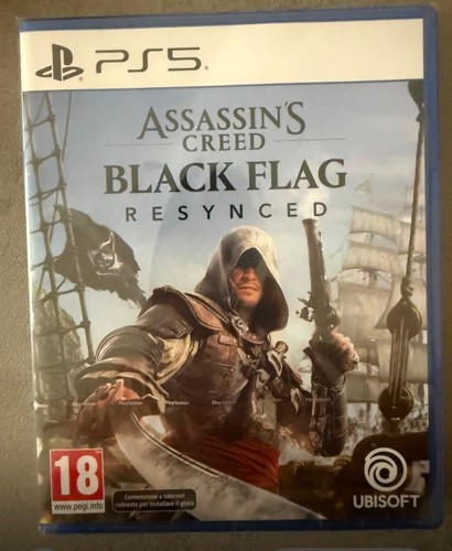 Assassin creed black - creed,