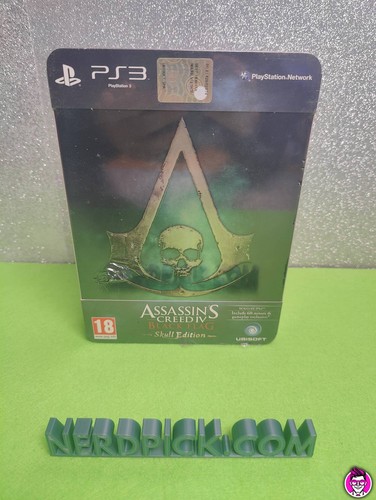Assassin creed black flag - assassin's,