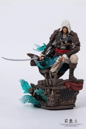 Figura assassin creed - creed, iv