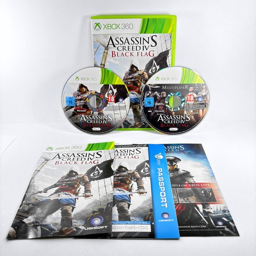 Assassin creed black flag - 4:,