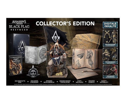 Ps5 assassin creed black - assassin's,