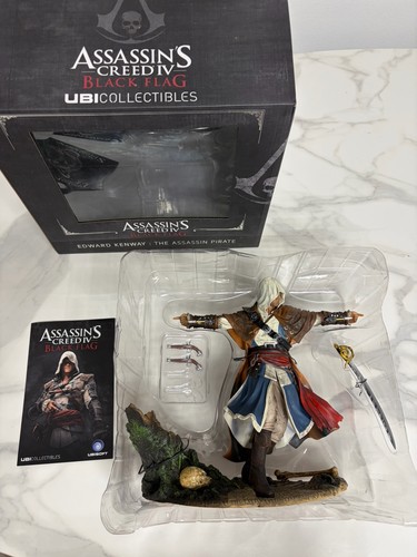 Ubicollectibles assassin - ubicollectibles, assassin's