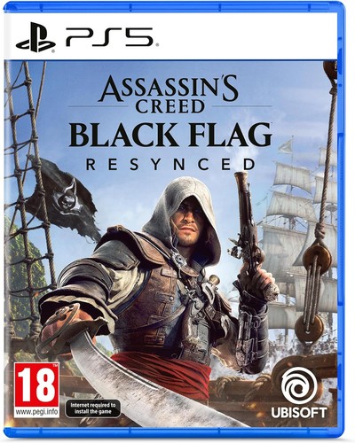 Assassin creed black flag - assassin's,