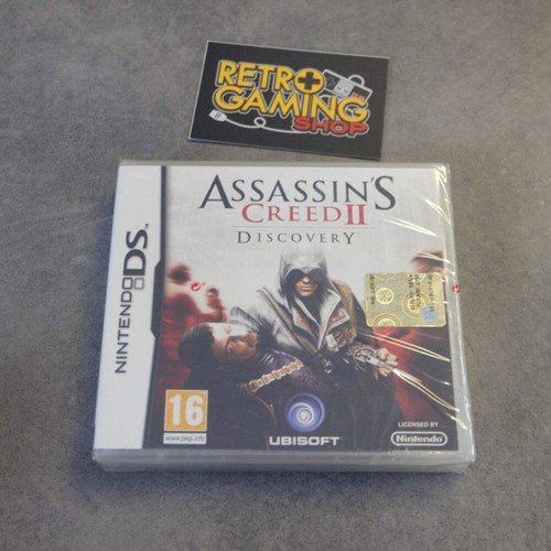 Assassin creed discovery - assassin's, 2