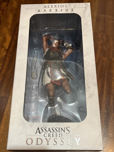 Assassin creed odyssey - assassin's,