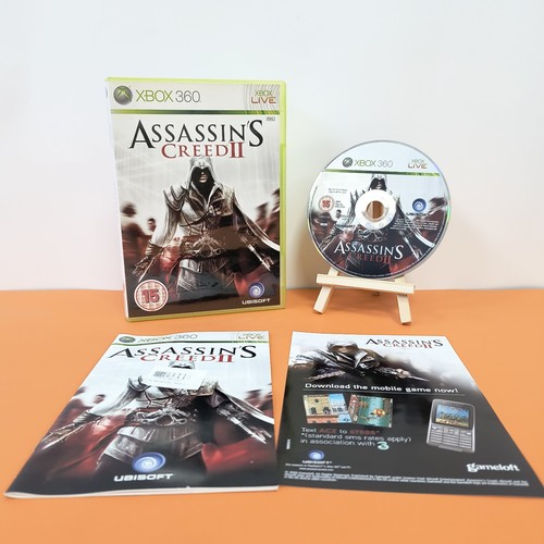 Assassin creed microsoft - creed,