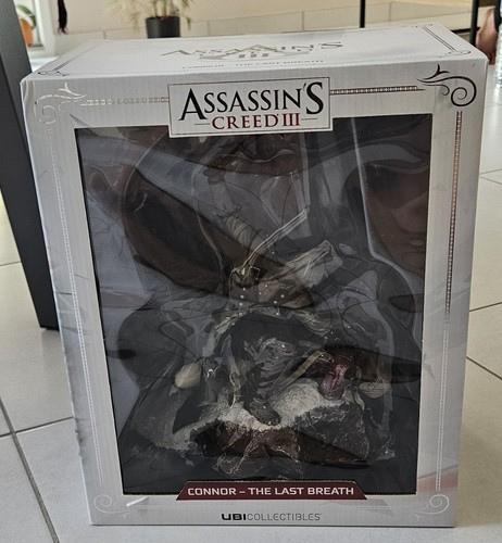 Assassin creed connor the - connor,