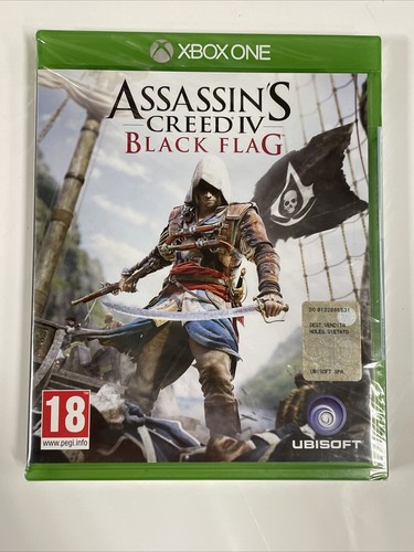 Assassin creed black flag - assassin's,