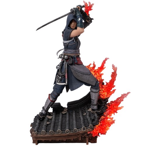 Assassin creed shadows - assassin's, naoe