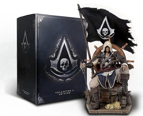Ps5 assassin creed black - creed,