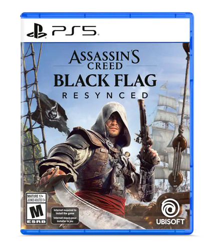 Assassin creed black flag - assassin's,