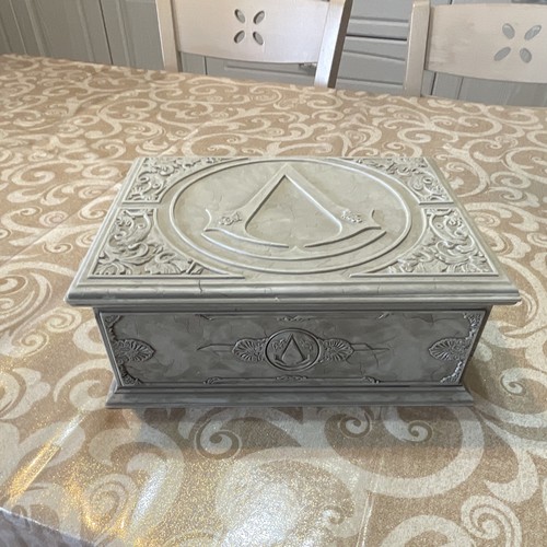 Ubisoft assassin creed - ubisoft, assassin’s