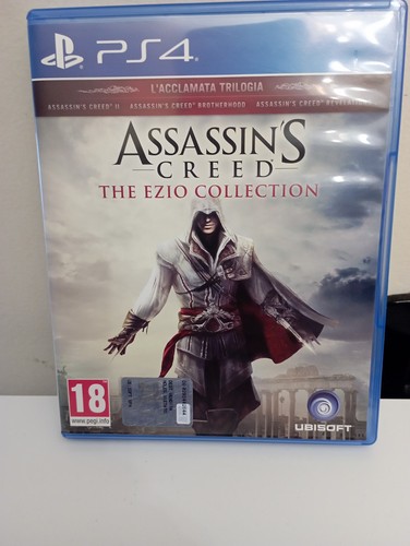 Ubisoft assassin creed - ubisoft, the