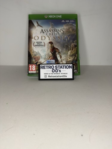 Assassins creed odyssey - assassins,