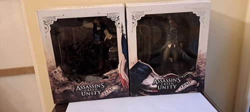 Ubisoft assassin creed - ubisoft, assassin's