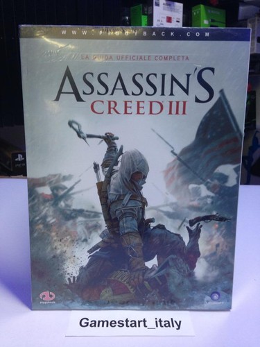Assassin creed iii guida - 3,