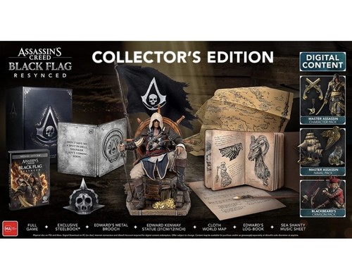 Ships assassin s creed - ships,
