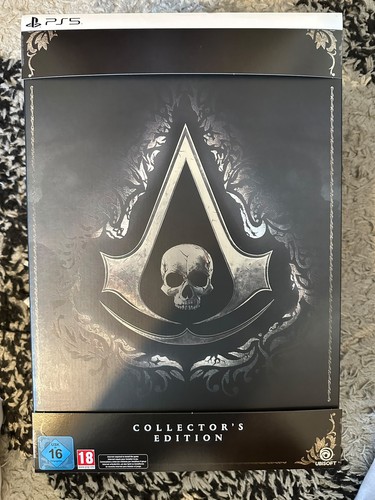 Assassin creed black flag - creed:,
