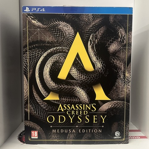 Assassin creed odyssey - assassin’s,