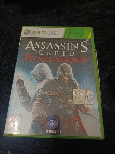 Assassin creed revelations - assassin's,