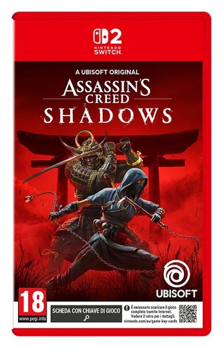 Ubisoft switch assassin s - switch,