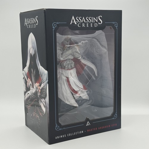 Assassin creed ezio auditore - assassin's,