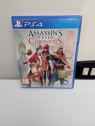 Ubisoft assassin creed - ubisoft, assassin's