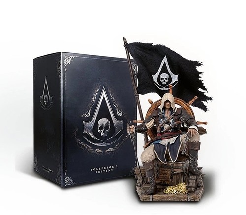 Assassin creed black flag - assassin's,
