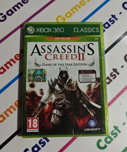 Assassin creed goty - 2,