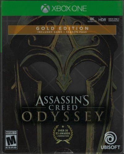 Assassin creed odyssey - creed,