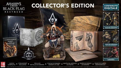 Assassin creed black flag - creed,