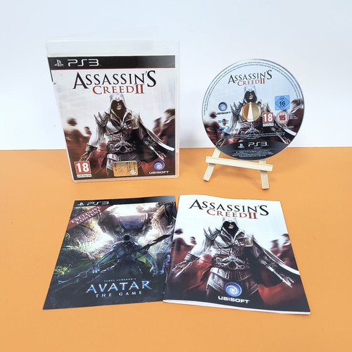Assassin creed playstation - 2,
