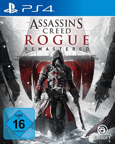 Gioco ps4 assassin - ps4, creed