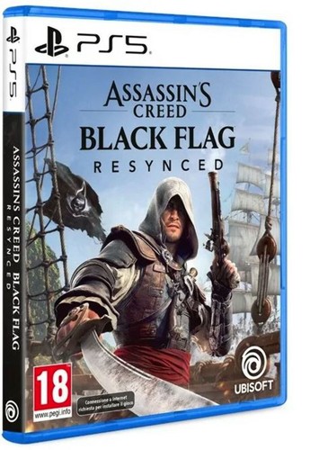 Assassin creed black flag - assassin's,