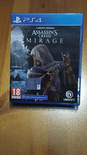 Ubisoft assassin creed - ubisoft, assassin's