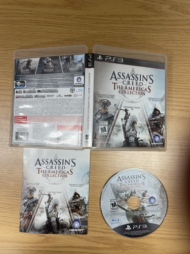 Assassin creed the - creed,