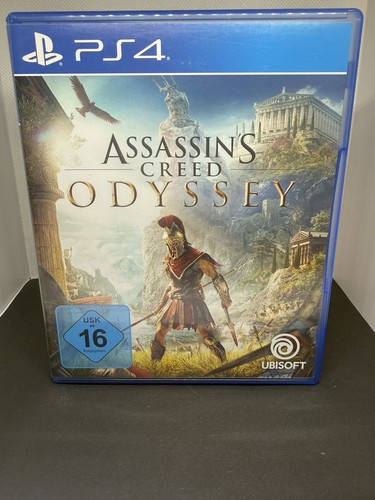 Assassin creed odyssey - odyssey, gold