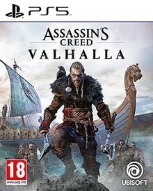 Assassin creed valhalla di - assassin’s,