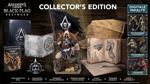 Assassin creed black - pc,