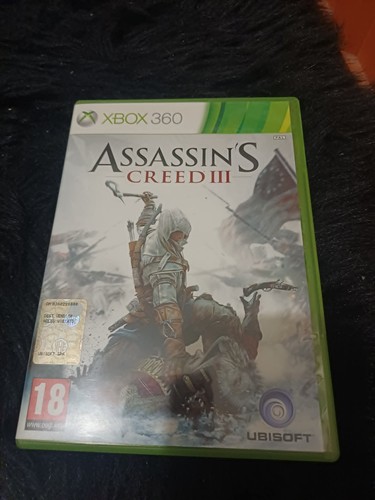 Assassin creed xbox360 - creed,