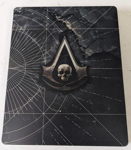 Assassin creed black flag - assassin's, creed: