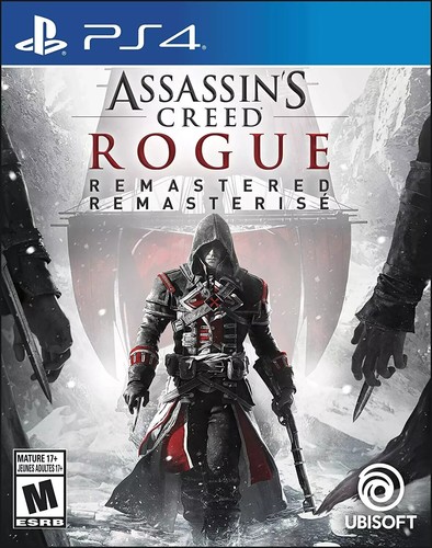Assassin creed rogue - creed,