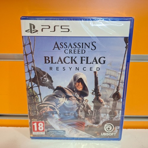 Assassin creed black - assassin's,