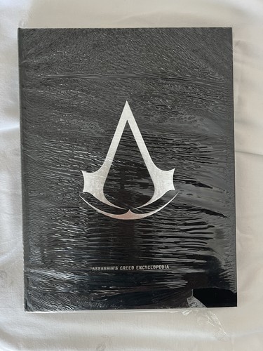 Assassin creed encyclopedia - assassin's,