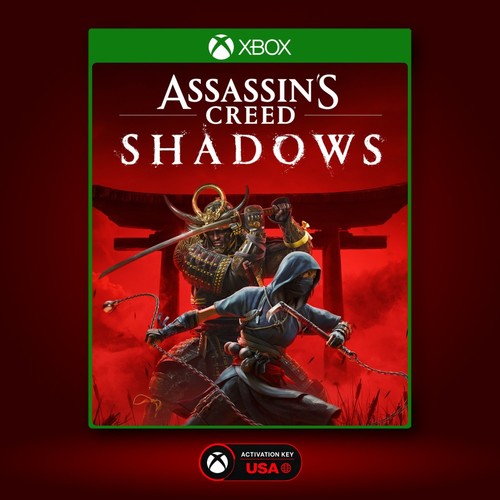 Assassin creed shadows - creed,