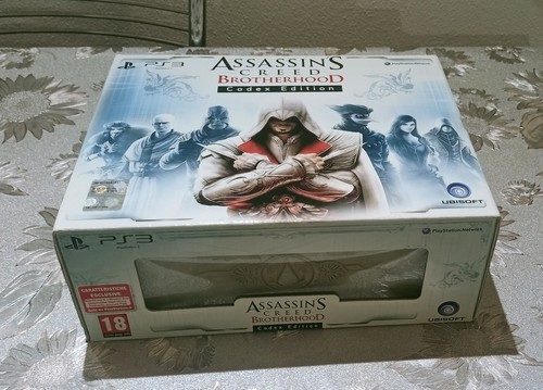 Assassin creed codex edition - creed,