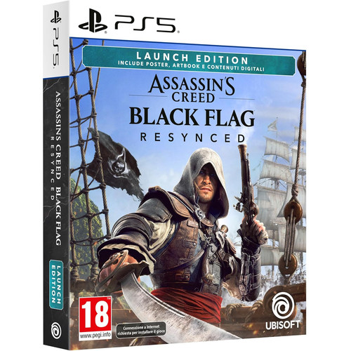 Assassin creed black flag - creed,