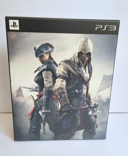 Assassin creed connor saga - creed,
