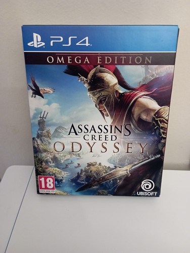 Ubisoft assassin creed - ubisoft, assassin's